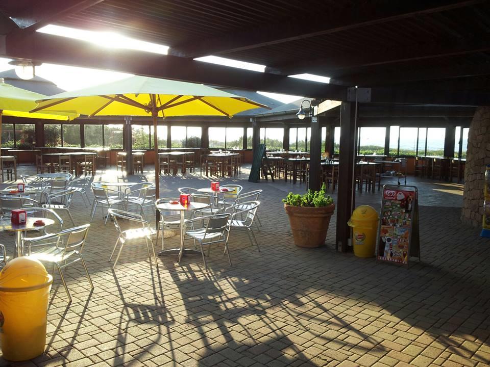Camping Golfo Dell'Asinara Платамона Екстериор снимка